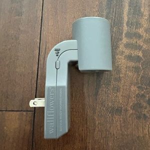 Bath & Body Works Wallflower Plug In